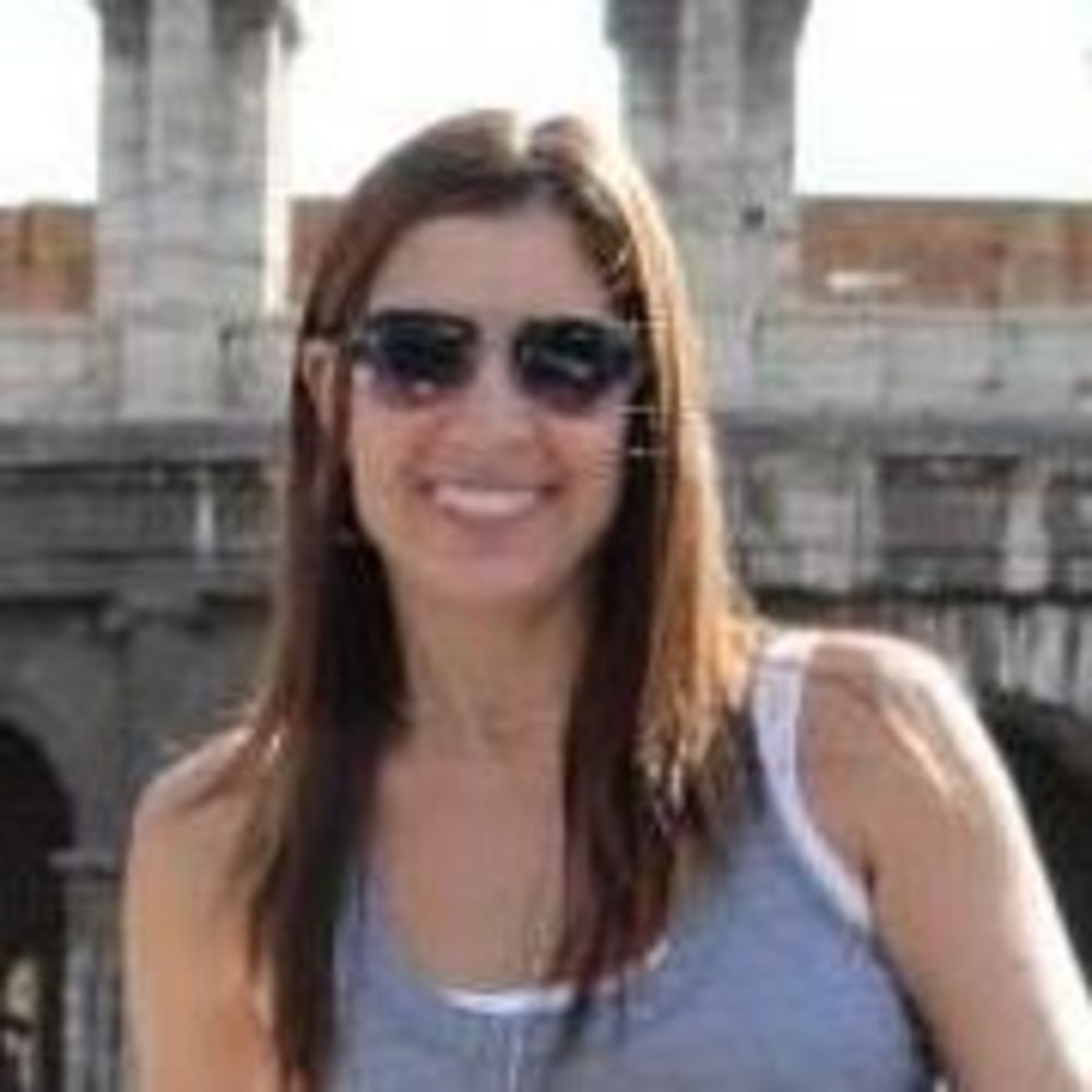 Meet your Posher, Lori